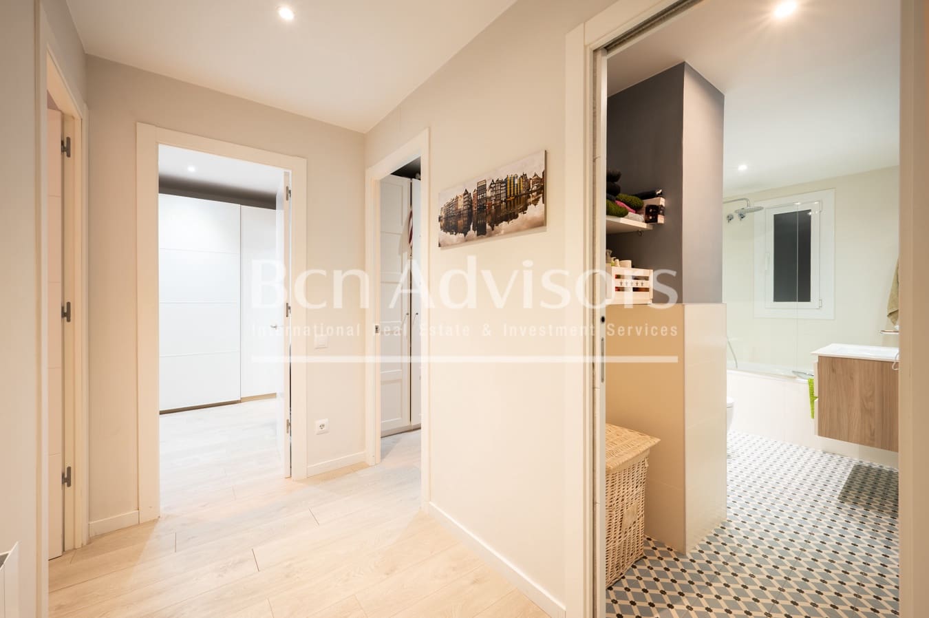 4 soveværelse Lejlighed til salg i Barcelona by - € 920.000 (Ref: 9619138)