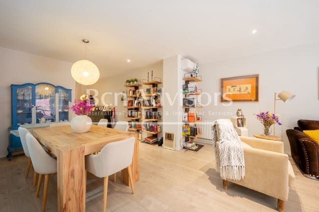 4 soveværelse Lejlighed til salg i El Fort Pienc, Barcelona by - € 920.000 (Ref: 9619138)