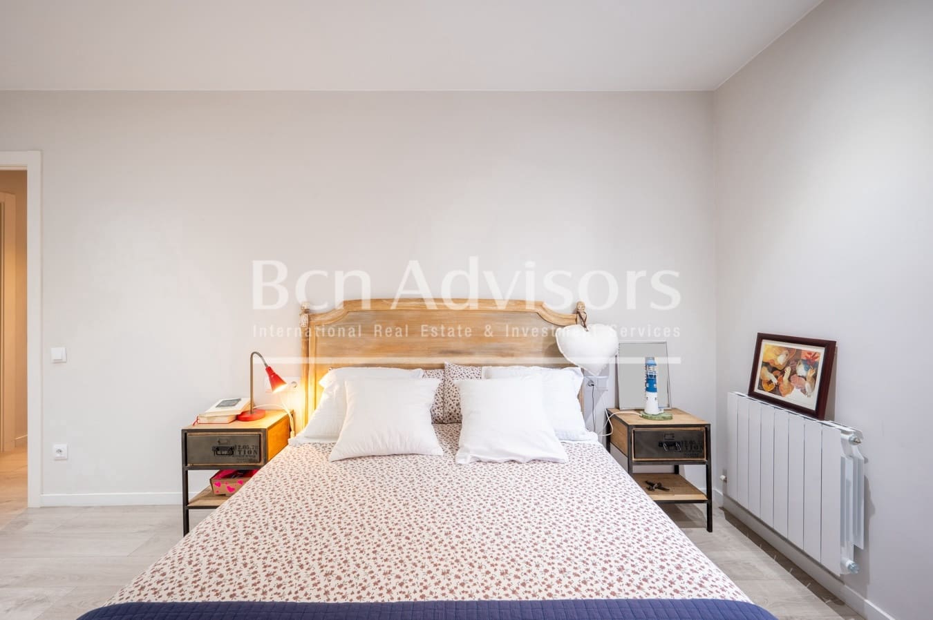 4 soveværelse Lejlighed til salg i Barcelona by - € 920.000 (Ref: 9619138)