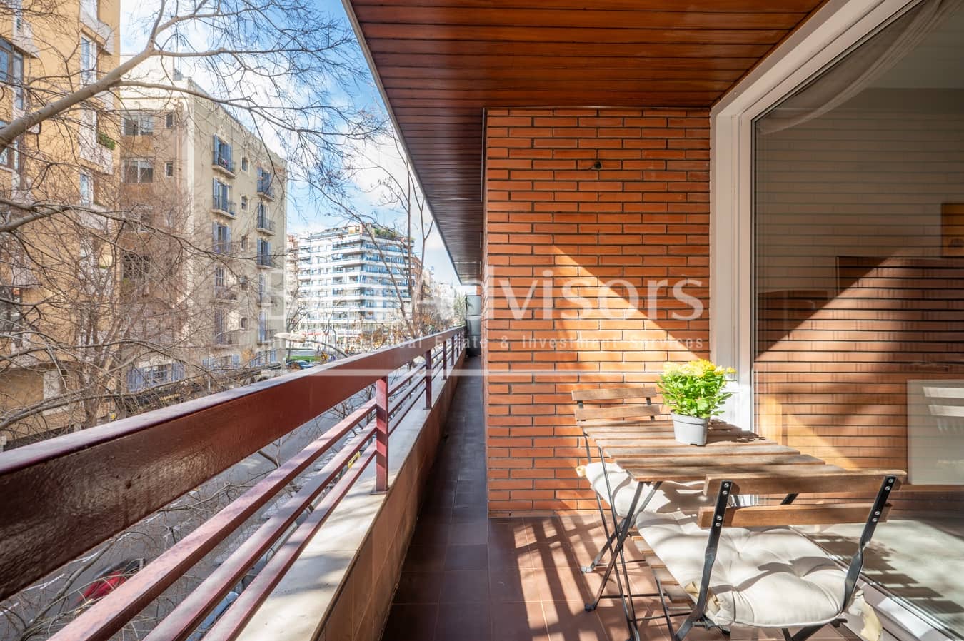 4 soveværelse Lejlighed til salg i Barcelona by - € 920.000 (Ref: 9619138)