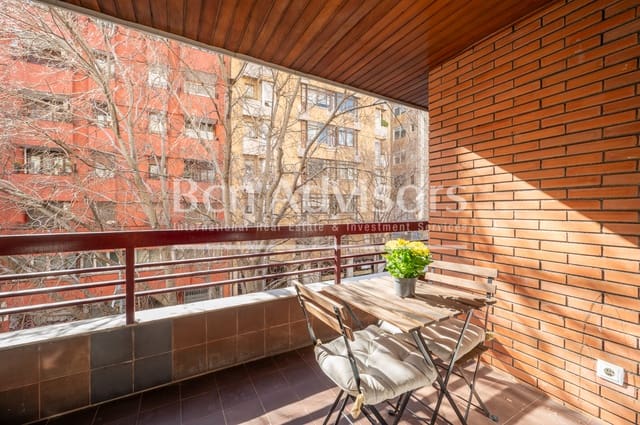4 soveværelse Lejlighed til salg i El Fort Pienc, Barcelona by - € 920.000 (Ref: 9619138)