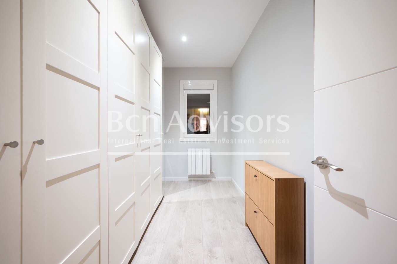 4 soveværelse Lejlighed til salg i Barcelona by - € 920.000 (Ref: 9619138)