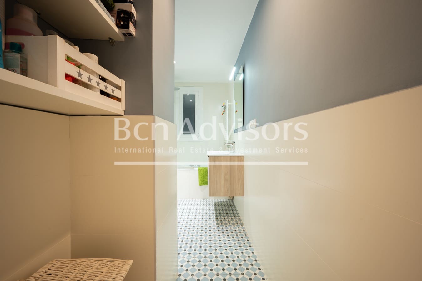 4 soveværelse Lejlighed til salg i Barcelona by - € 920.000 (Ref: 9619138)