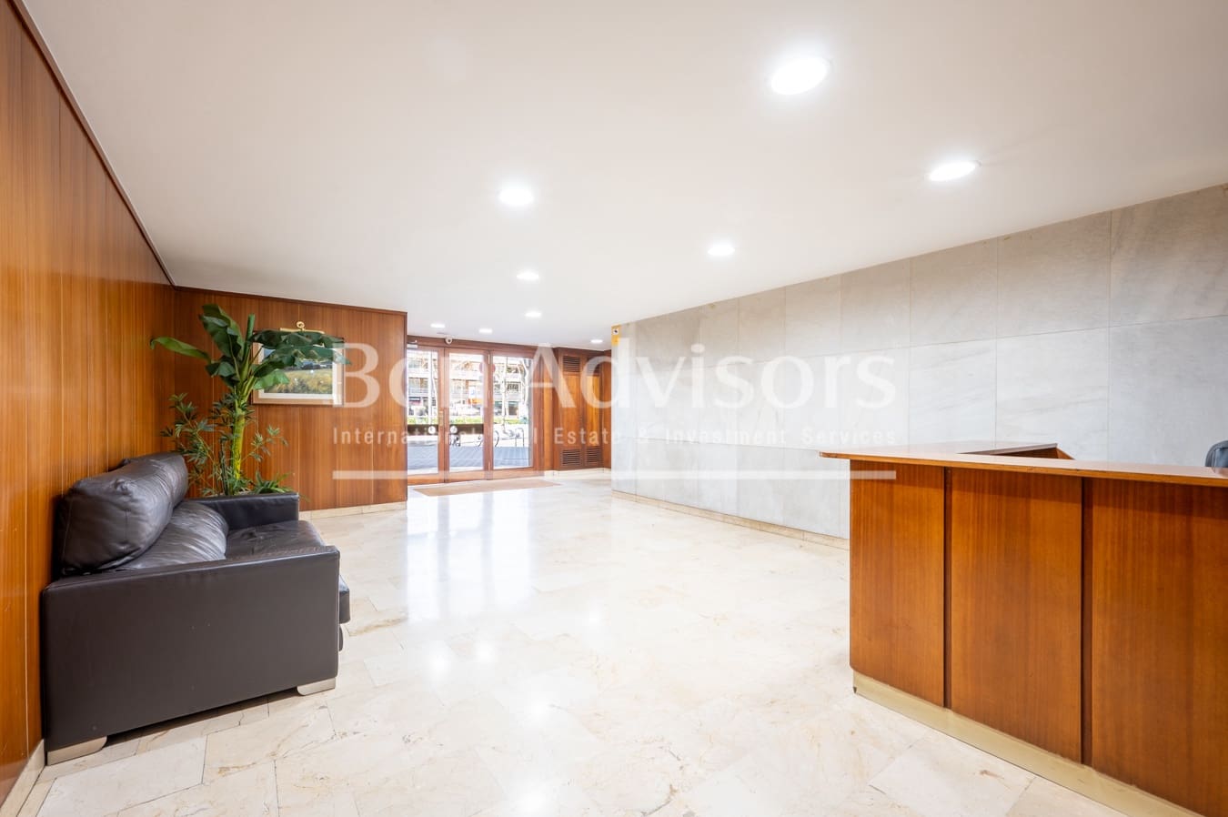 4 soveværelse Lejlighed til salg i Barcelona by - € 920.000 (Ref: 9619138)