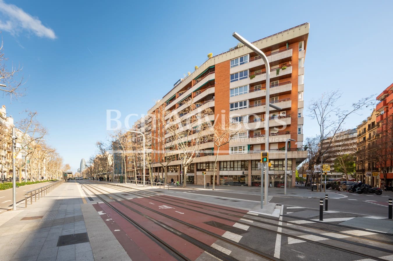 4 soveværelse Lejlighed til salg i Barcelona by - € 920.000 (Ref: 9619138)