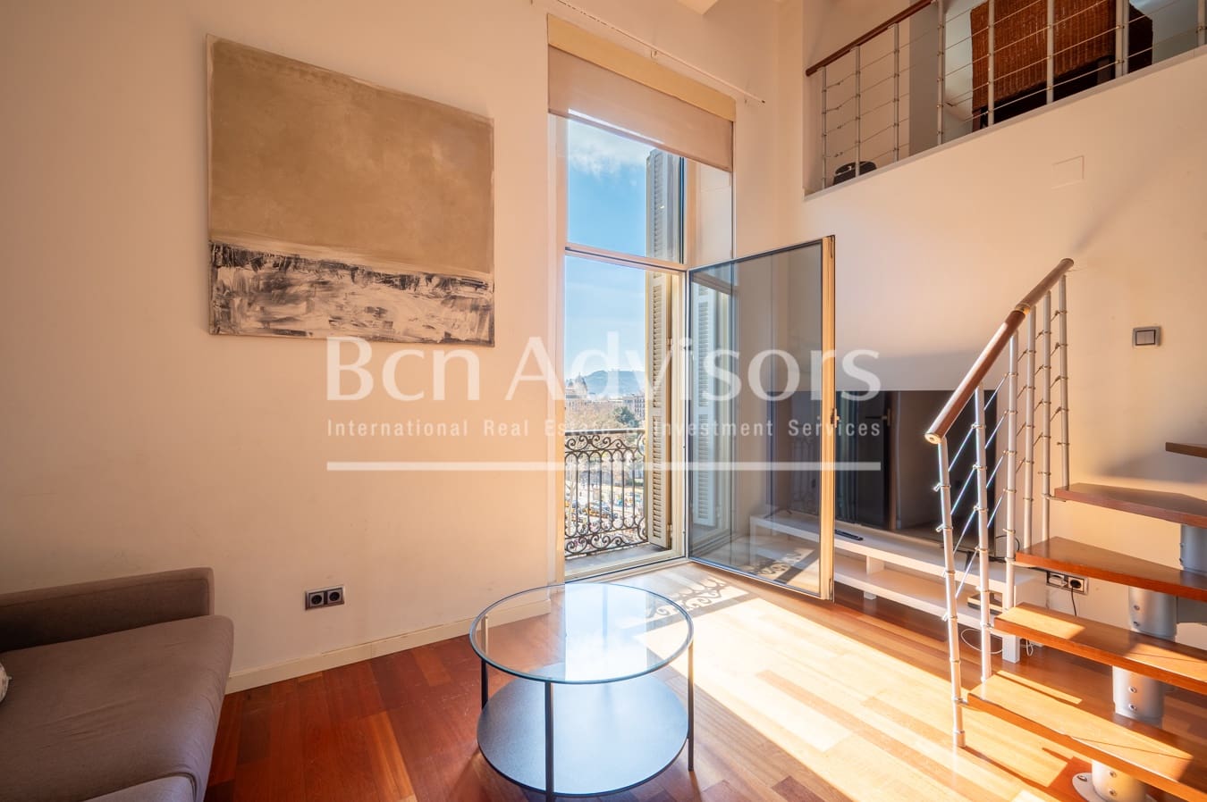 4 soverom Leilighet til salgs i Barcelona by - € 1 040 000 (Ref: 9637294)