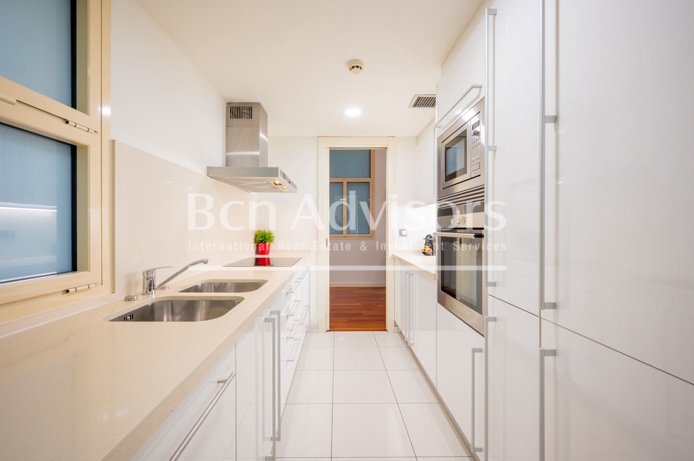 4 soverom Leilighet til salgs i Barcelona by - € 1 040 000 (Ref: 9637294)