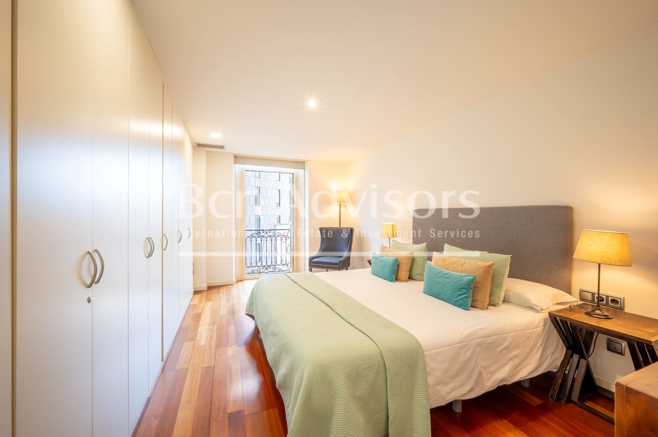 4 soverom Leilighet til salgs i Barcelona by - € 1 040 000 (Ref: 9637294)