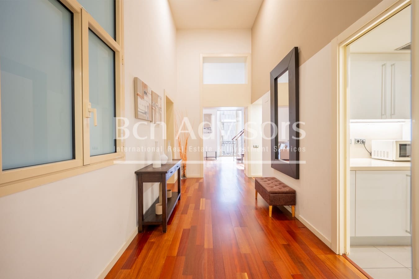 4 soverom Leilighet til salgs i Barcelona by - € 1 040 000 (Ref: 9637294)