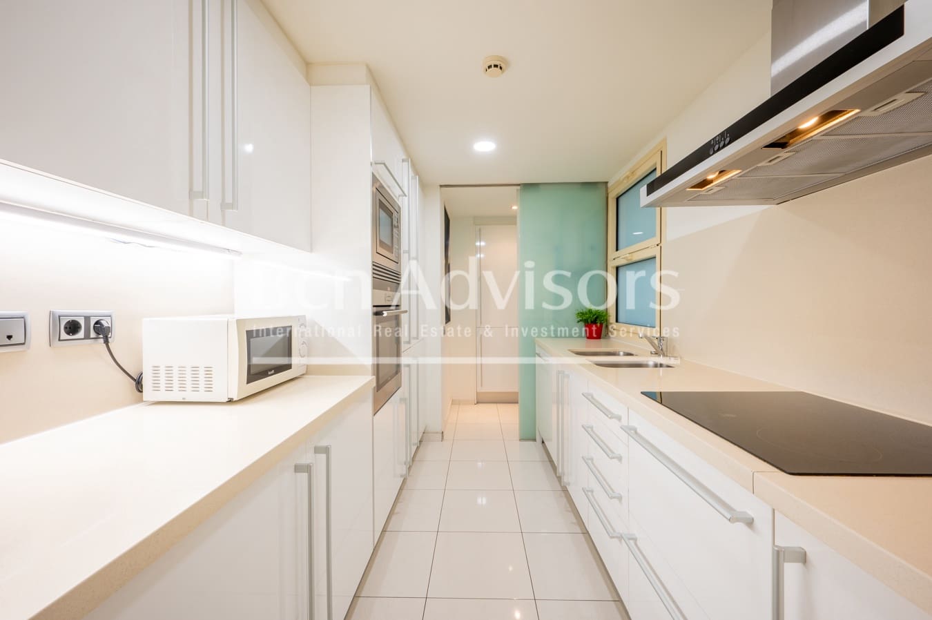 4 soverom Leilighet til salgs i Barcelona by - € 1 040 000 (Ref: 9637294)