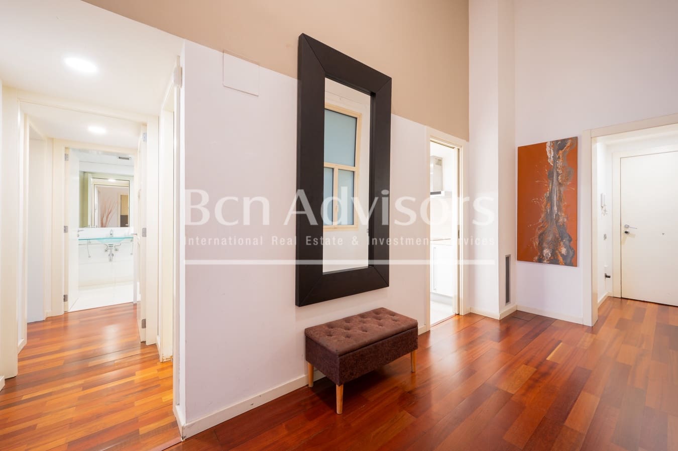 4 soverom Leilighet til salgs i Barcelona by - € 1 040 000 (Ref: 9637294)