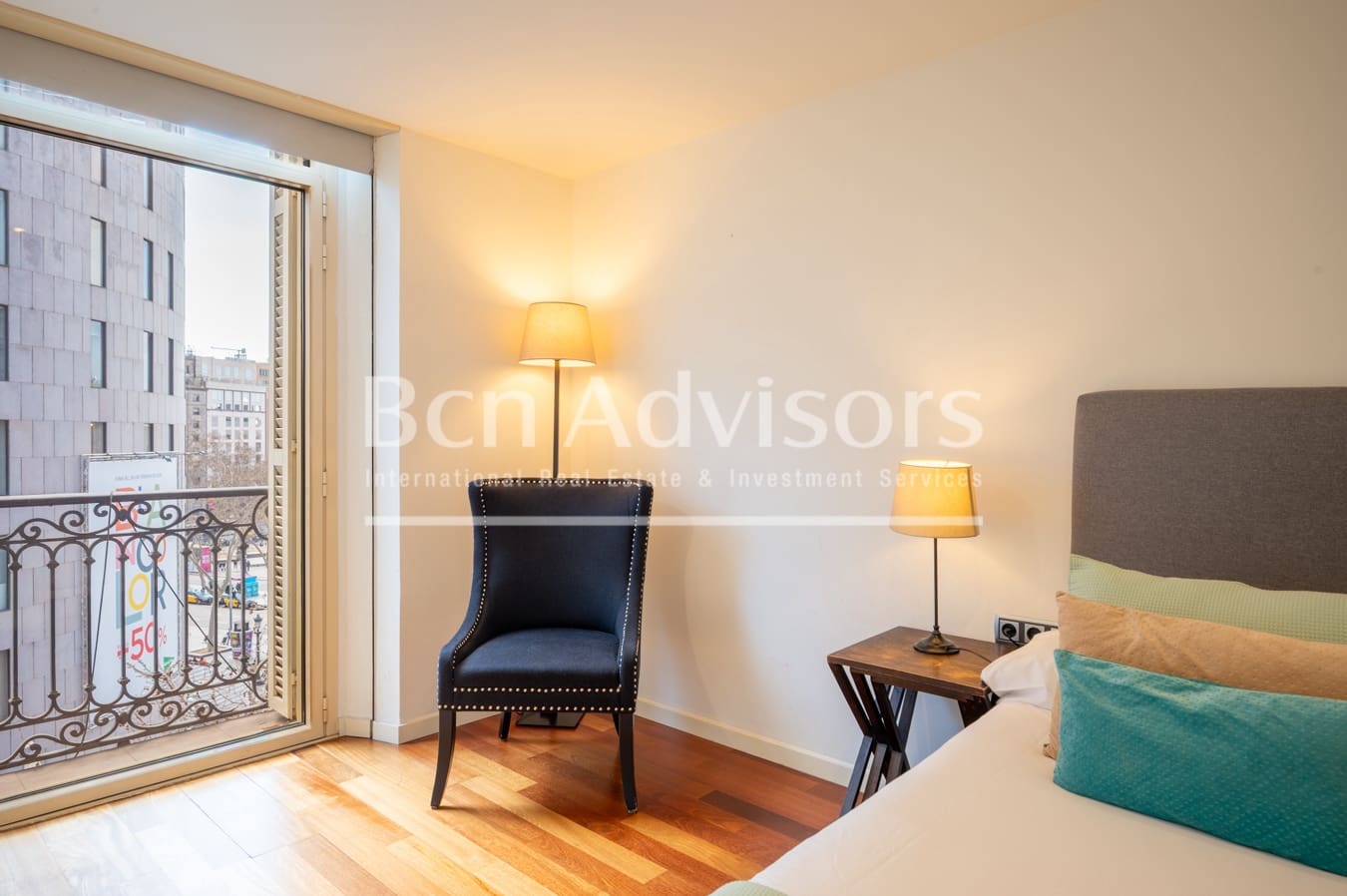 4 soverom Leilighet til salgs i Barcelona by - € 1 040 000 (Ref: 9637294)