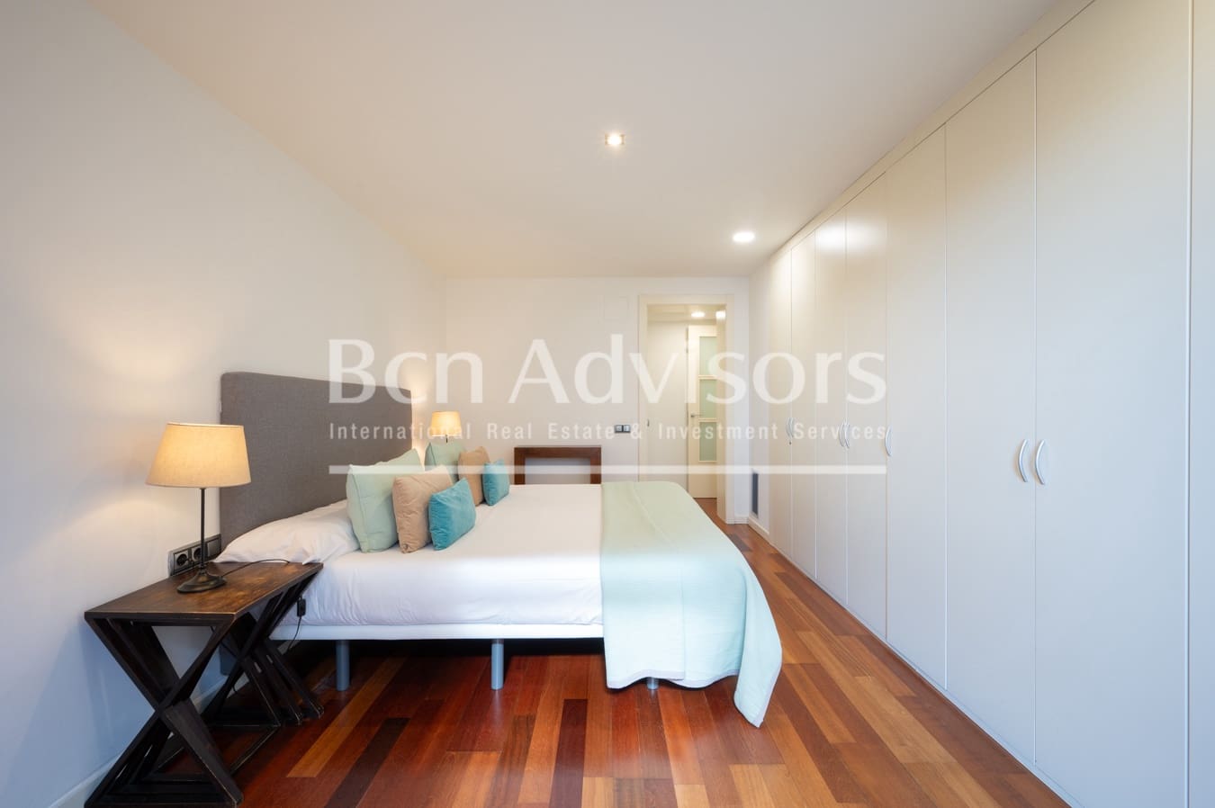 4 soverom Leilighet til salgs i Barcelona by - € 1 040 000 (Ref: 9637294)