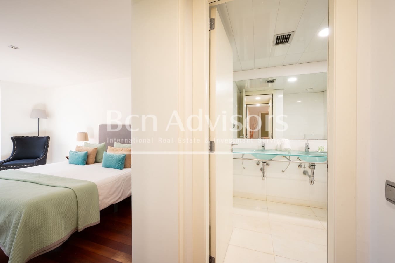 4 soverom Leilighet til salgs i Barcelona by - € 1 040 000 (Ref: 9637294)