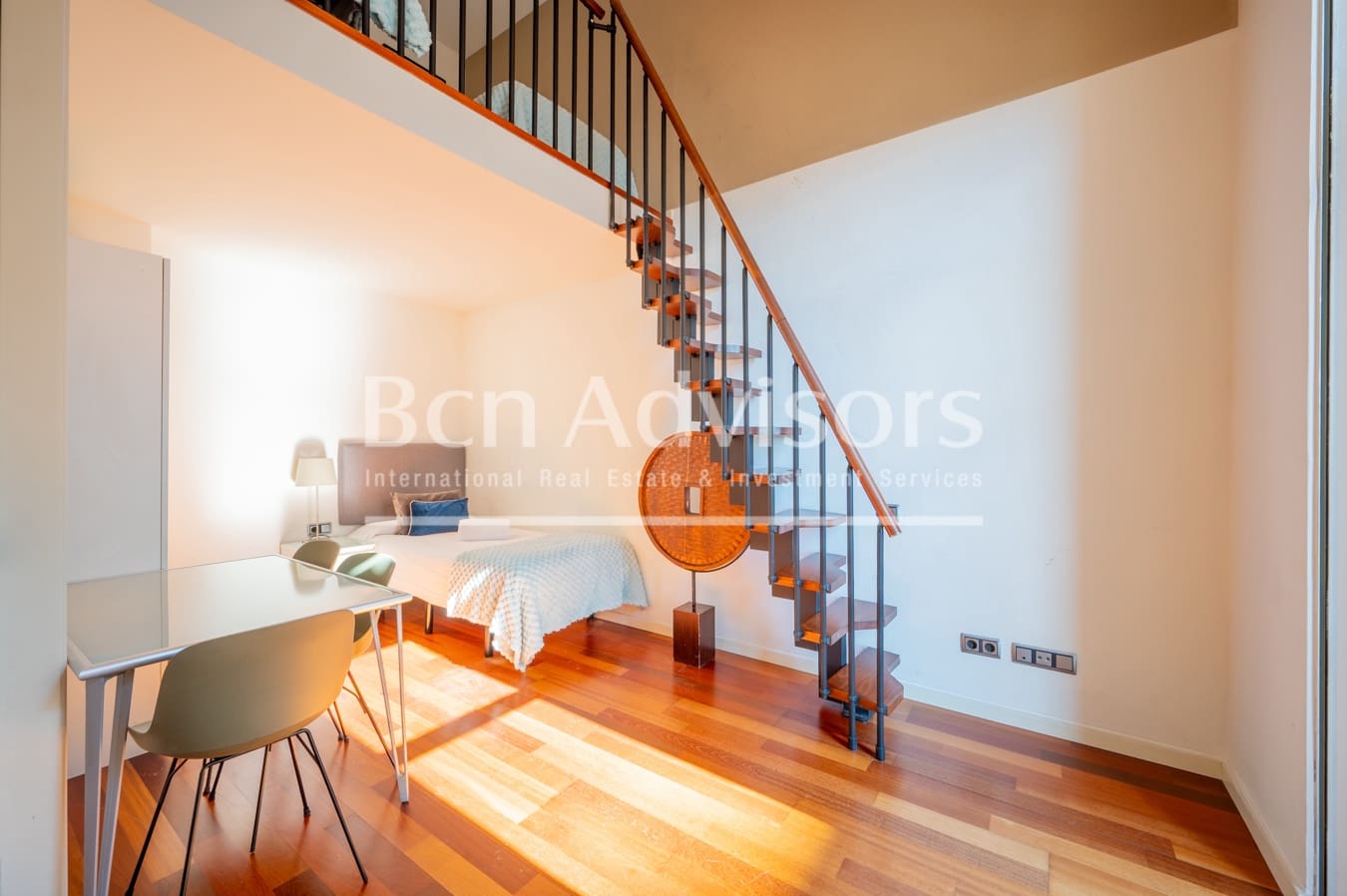 4 soverom Leilighet til salgs i Barcelona by - € 1 040 000 (Ref: 9637294)