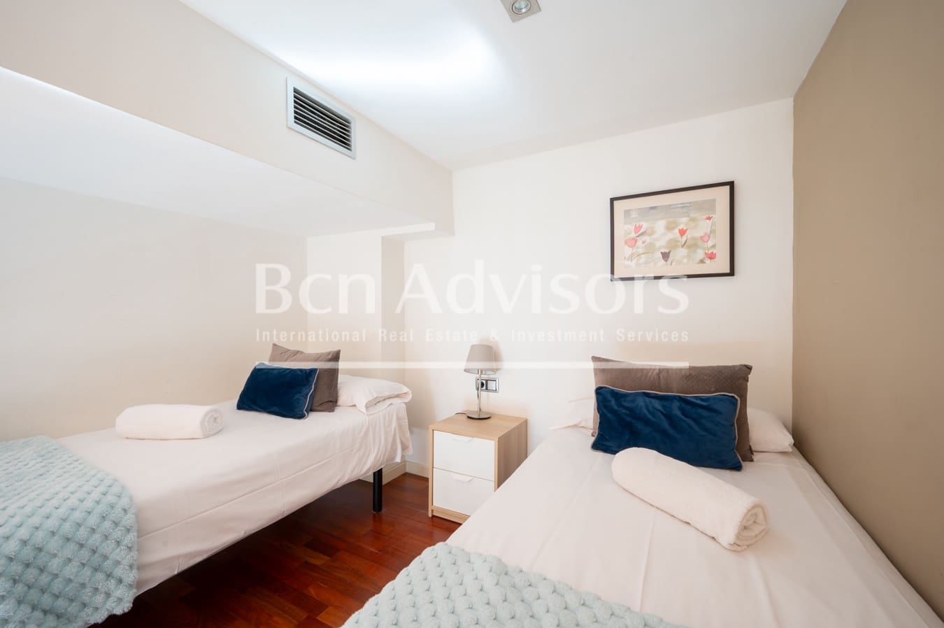 4 soverom Leilighet til salgs i Barcelona by - € 1 040 000 (Ref: 9637294)