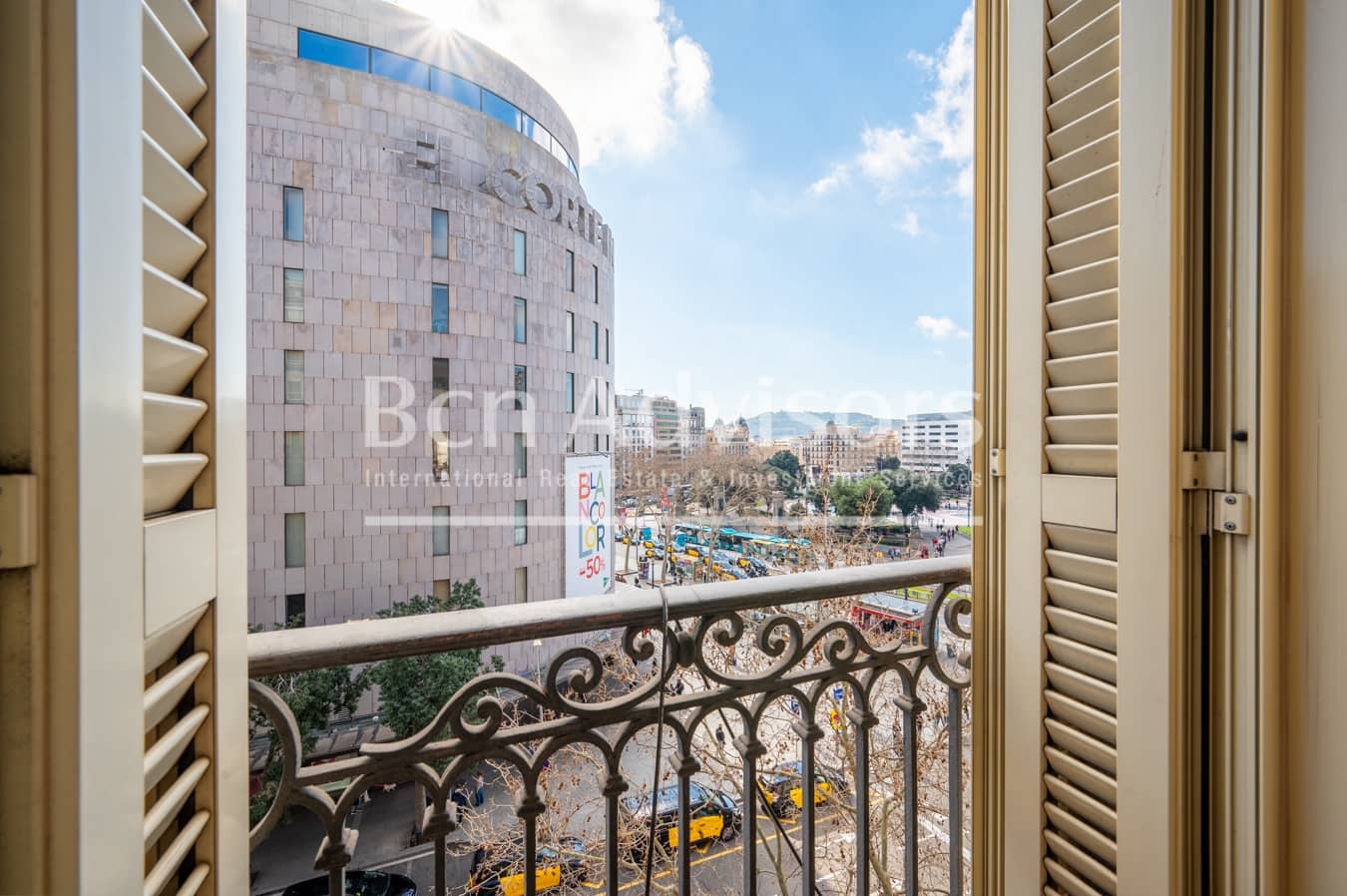 4 soverom Leilighet til salgs i Barcelona by - € 1 040 000 (Ref: 9637294)