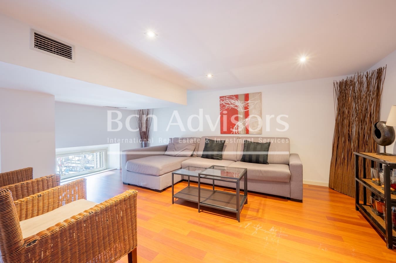 4 soverom Leilighet til salgs i Barcelona by - € 1 040 000 (Ref: 9637294)