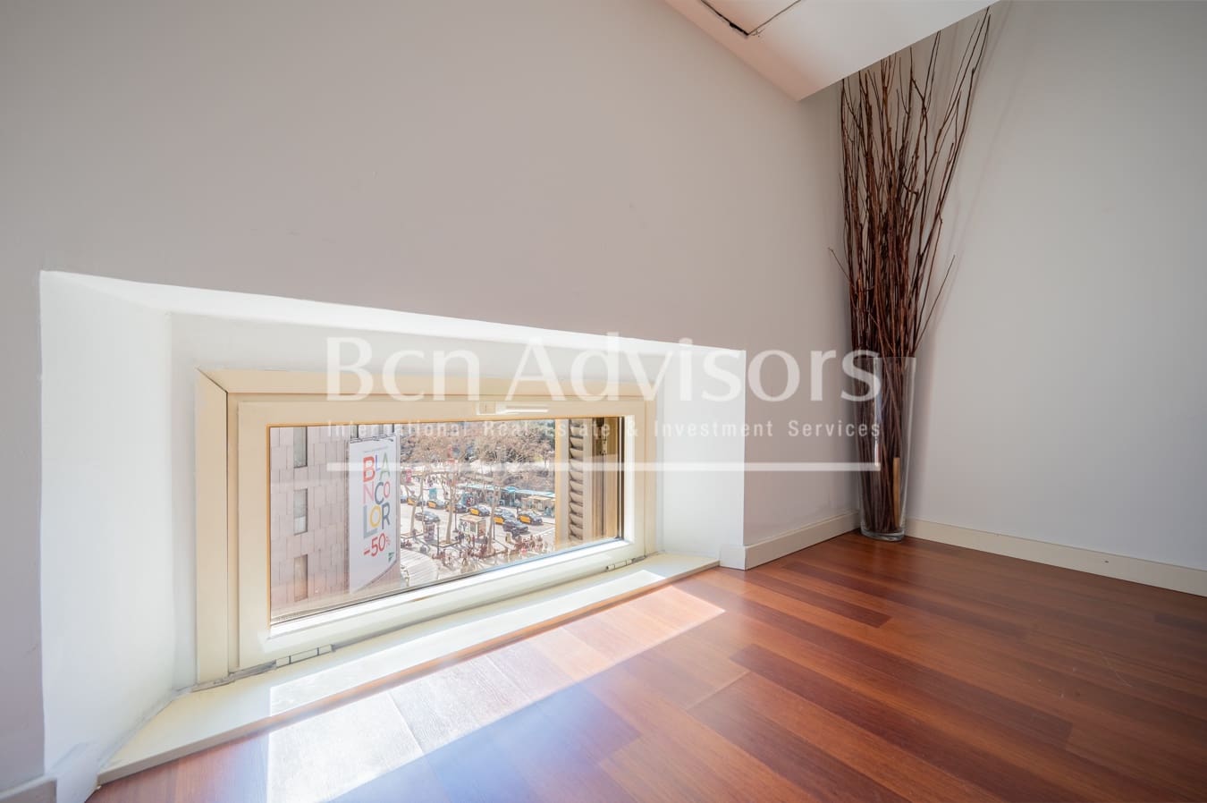 4 soverom Leilighet til salgs i Barcelona by - € 1 040 000 (Ref: 9637294)