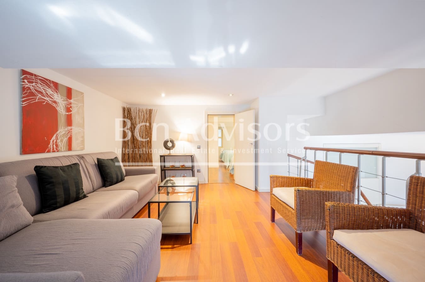 4 soverom Leilighet til salgs i Barcelona by - € 1 040 000 (Ref: 9637294)