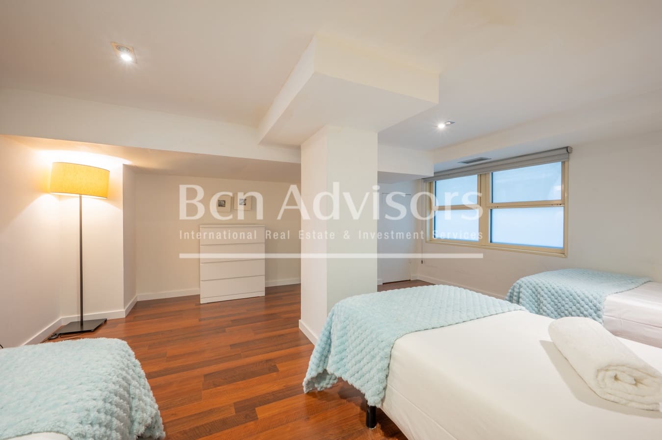 4 soverom Leilighet til salgs i Barcelona by - € 1 040 000 (Ref: 9637294)