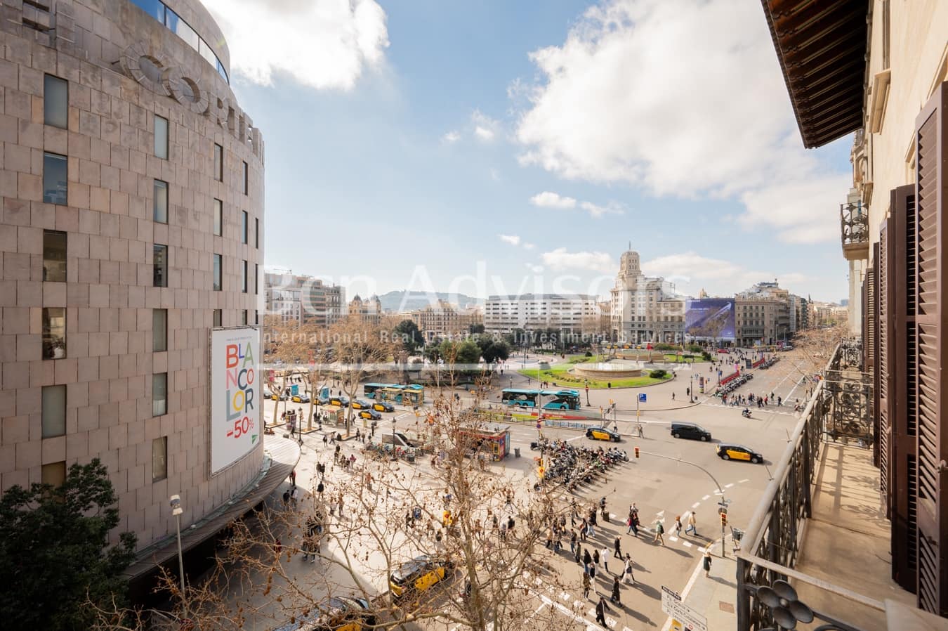 4 soverom Leilighet til salgs i Barcelona by - € 1 040 000 (Ref: 9637294)