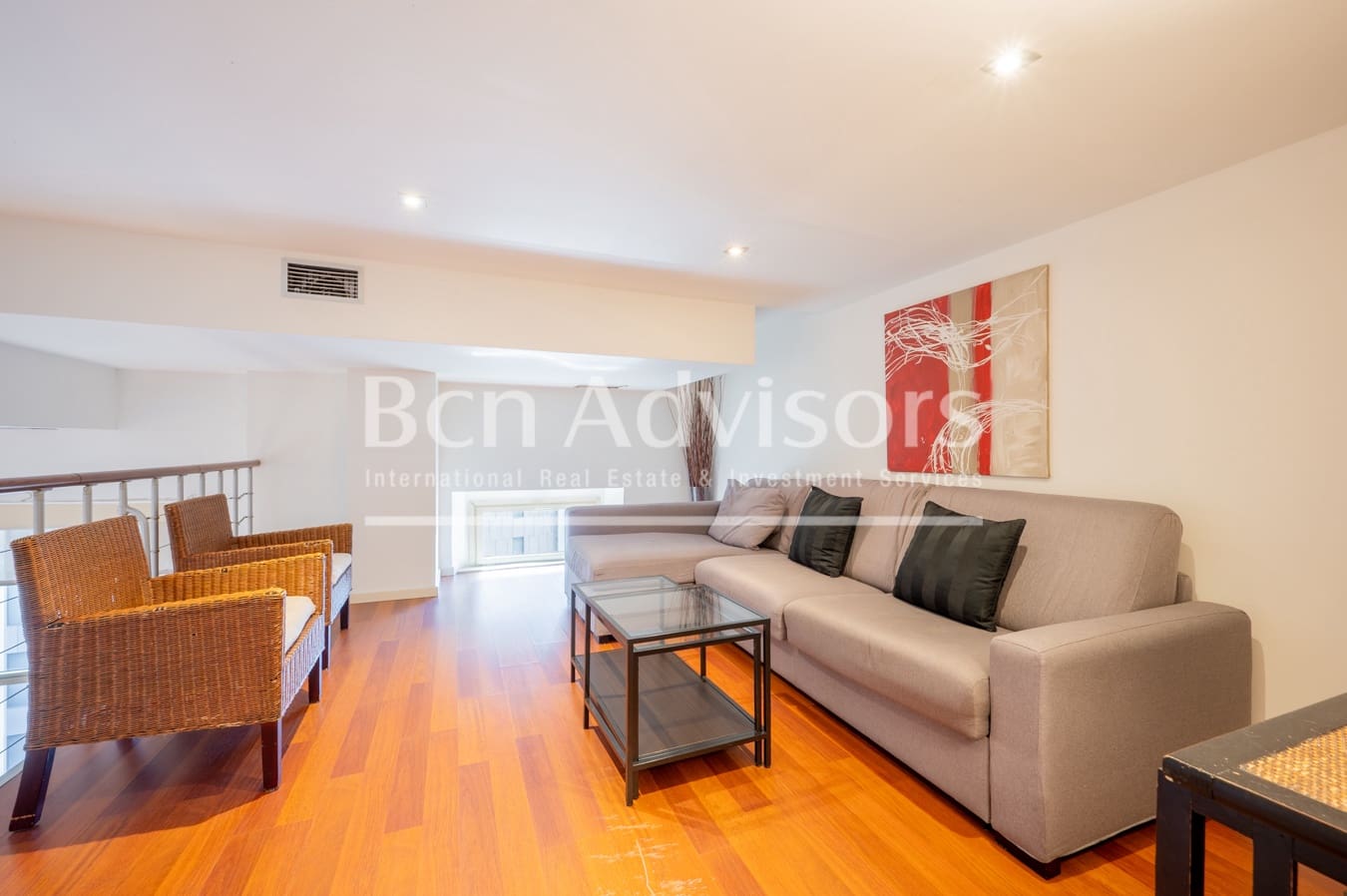 4 soverom Leilighet til salgs i Barcelona by - € 1 040 000 (Ref: 9637294)