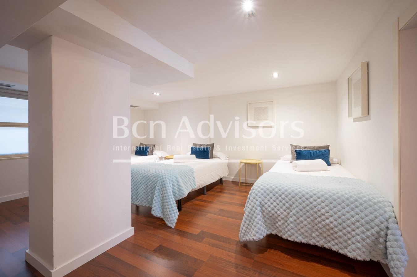 4 soverom Leilighet til salgs i Barcelona by - € 1 040 000 (Ref: 9637294)