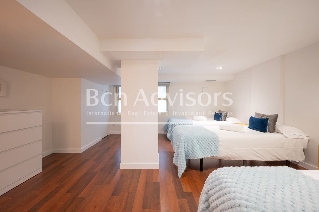 4 soverom Leilighet til salgs i Barcelona by - € 1 040 000 (Ref: 9637294)