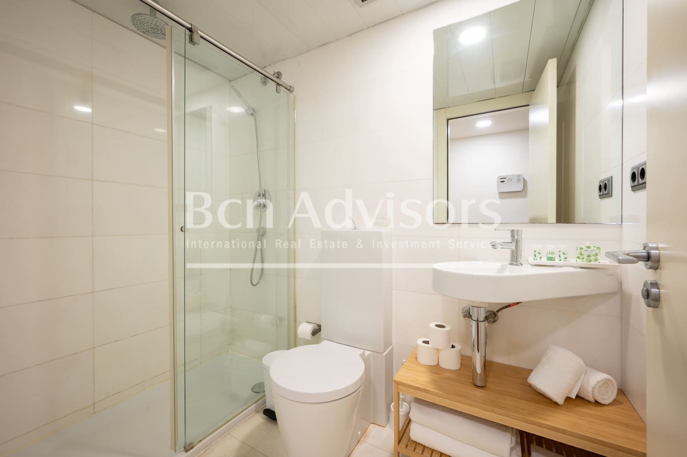 4 soverom Leilighet til salgs i Barcelona by - € 1 040 000 (Ref: 9637294)