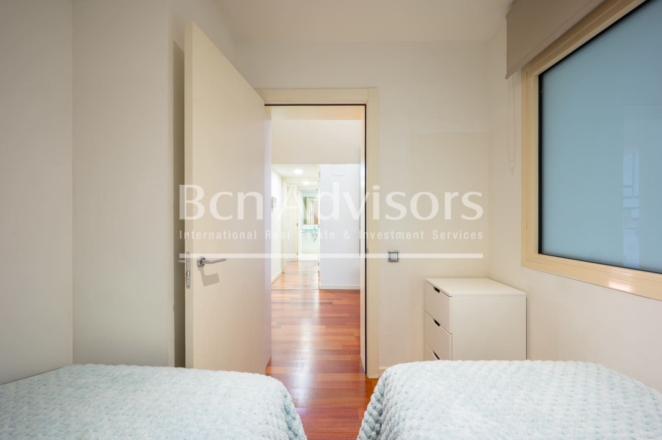 4 soverom Leilighet til salgs i Barcelona by - € 1 040 000 (Ref: 9637294)