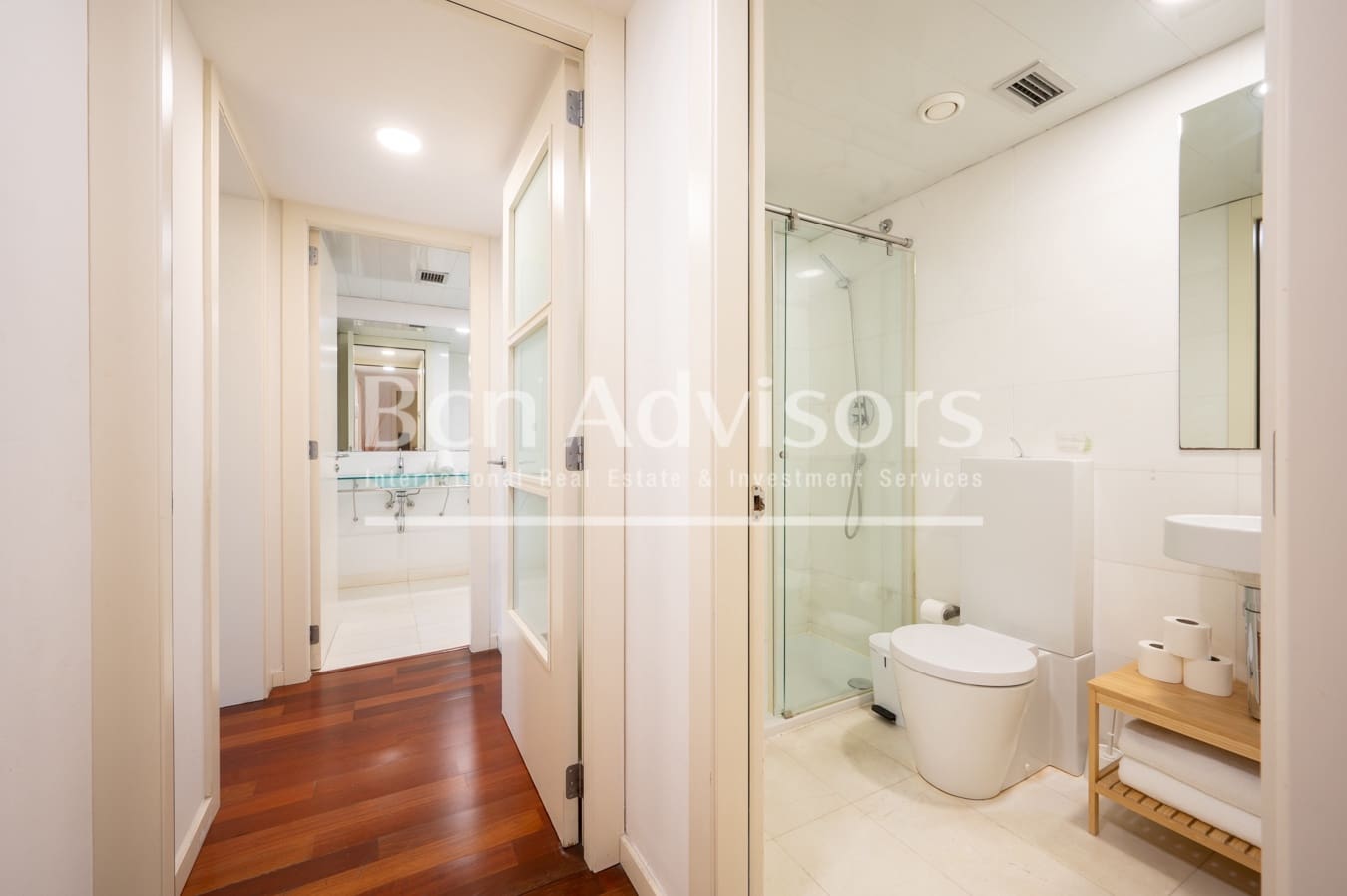 4 soverom Leilighet til salgs i Barcelona by - € 1 040 000 (Ref: 9637294)