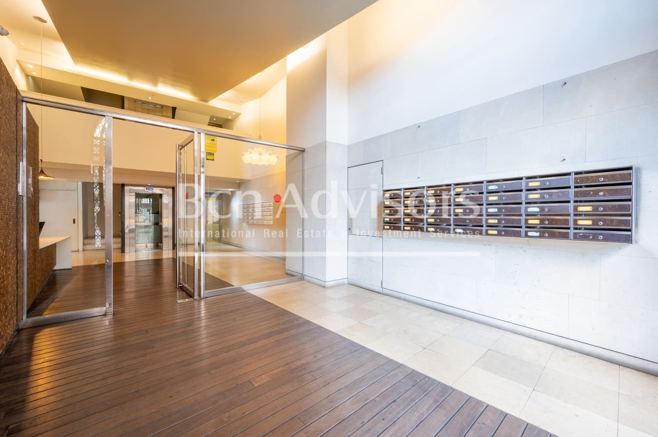 4 soverom Leilighet til salgs i Barcelona by - € 1 040 000 (Ref: 9637294)