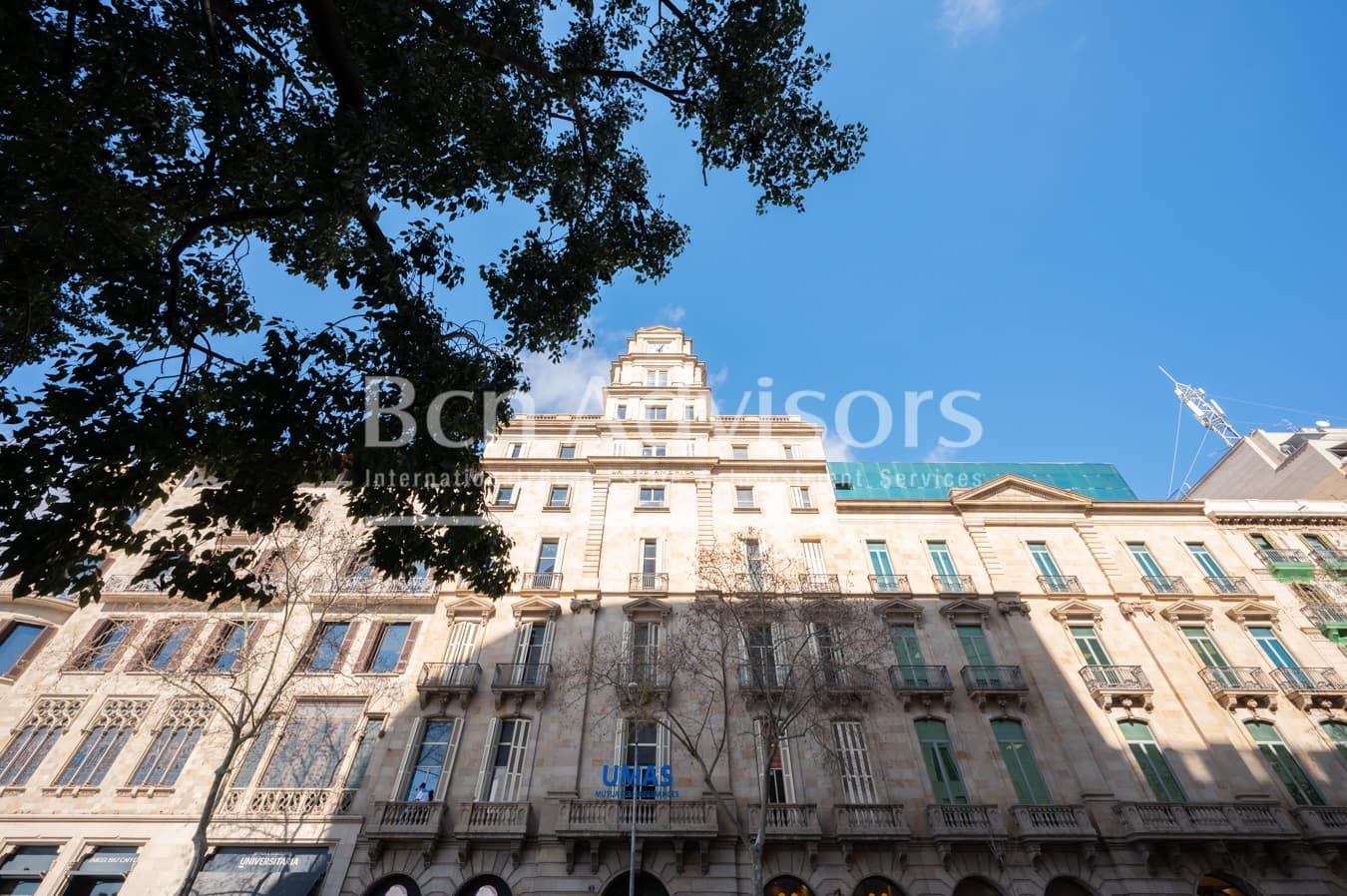 4 soverom Leilighet til salgs i Barcelona by - € 1 040 000 (Ref: 9637294)