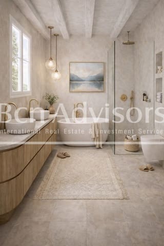 4 soverom Loft til salgs i El Poble Sec, Barcelona by - € 580 000 (Ref: 9651681)