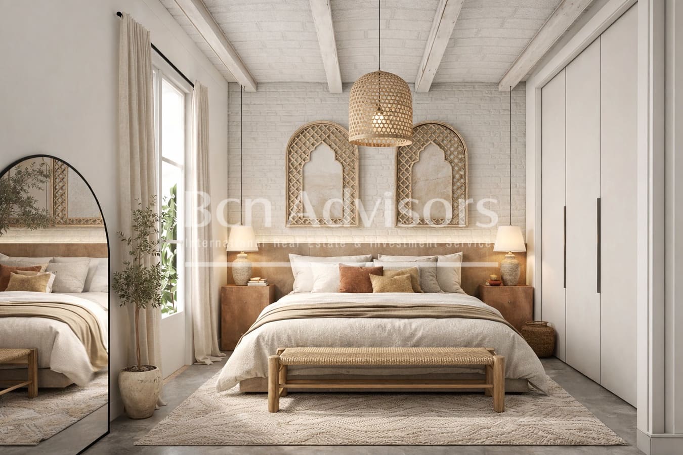 4 soverom Loft til salgs i Barcelona by - € 580 000 (Ref: 9651681)