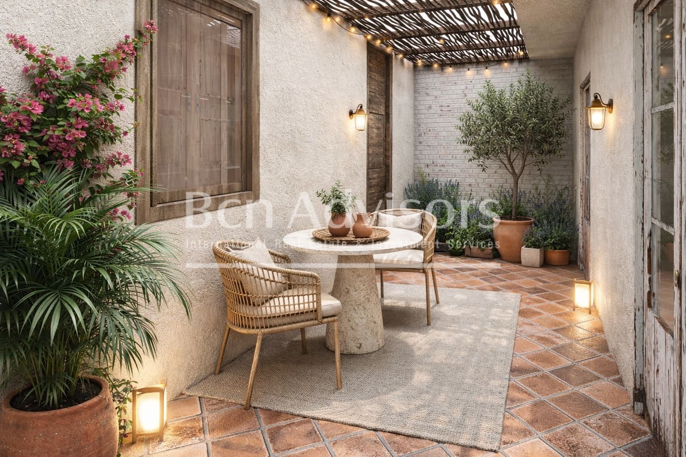 4 soverom Loft til salgs i Barcelona by - € 580 000 (Ref: 9651681)