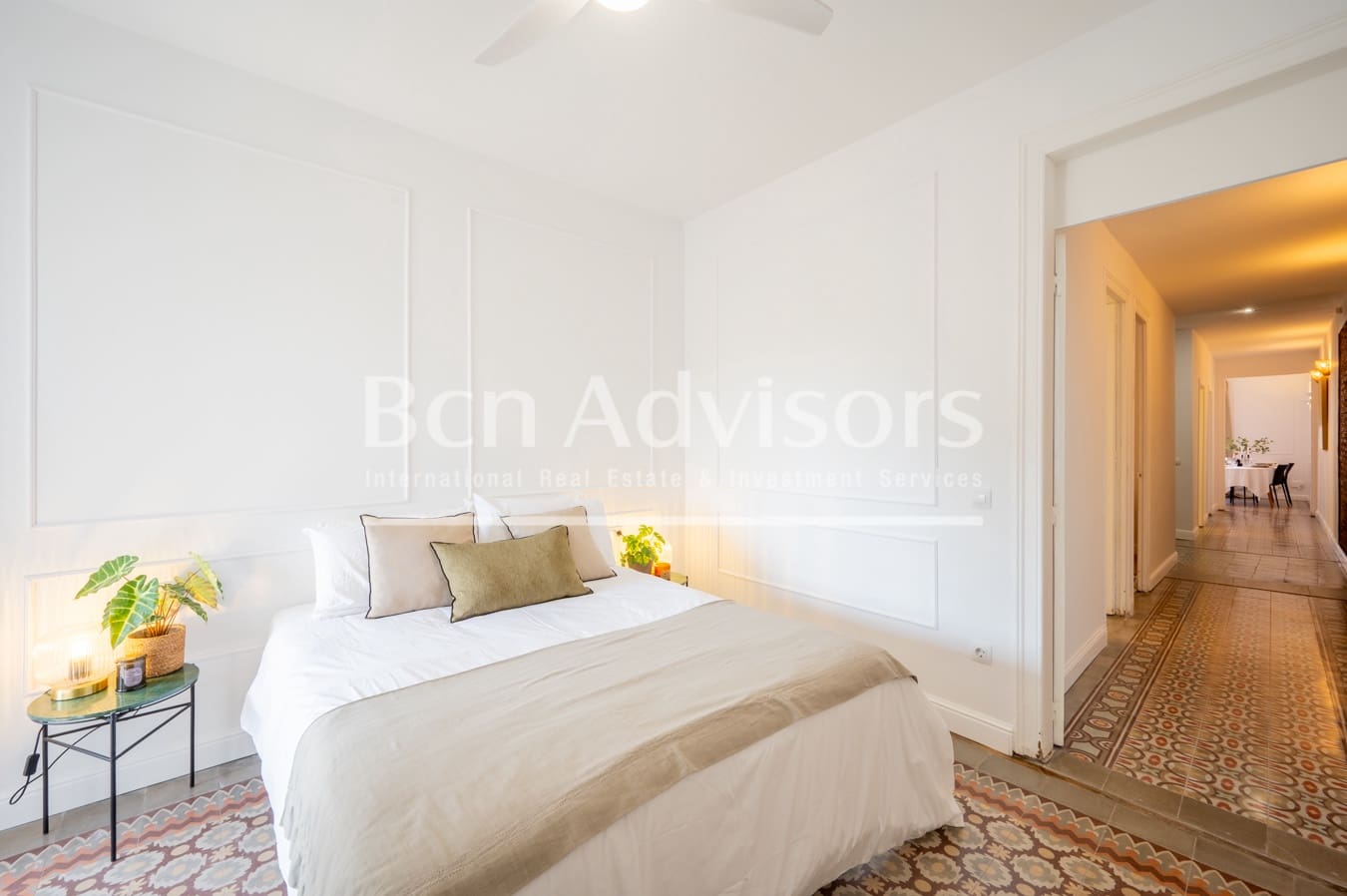 3 bedroom Apartment for sale in Barcelona city - € 660,000 (Ref: 9677056)