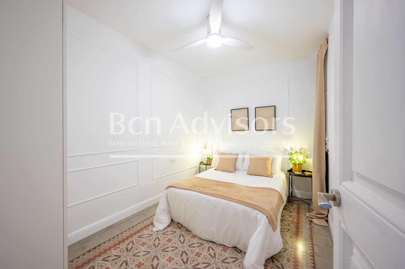 3 bedroom Apartment for sale in Barcelona city - € 660,000 (Ref: 9677056)
