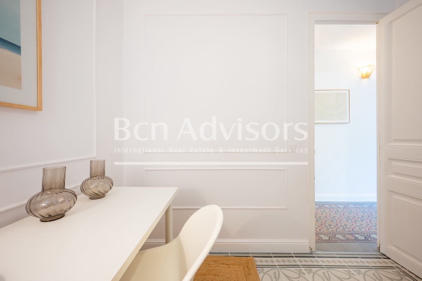 3 bedroom Apartment for sale in Barcelona city - € 660,000 (Ref: 9677056)
