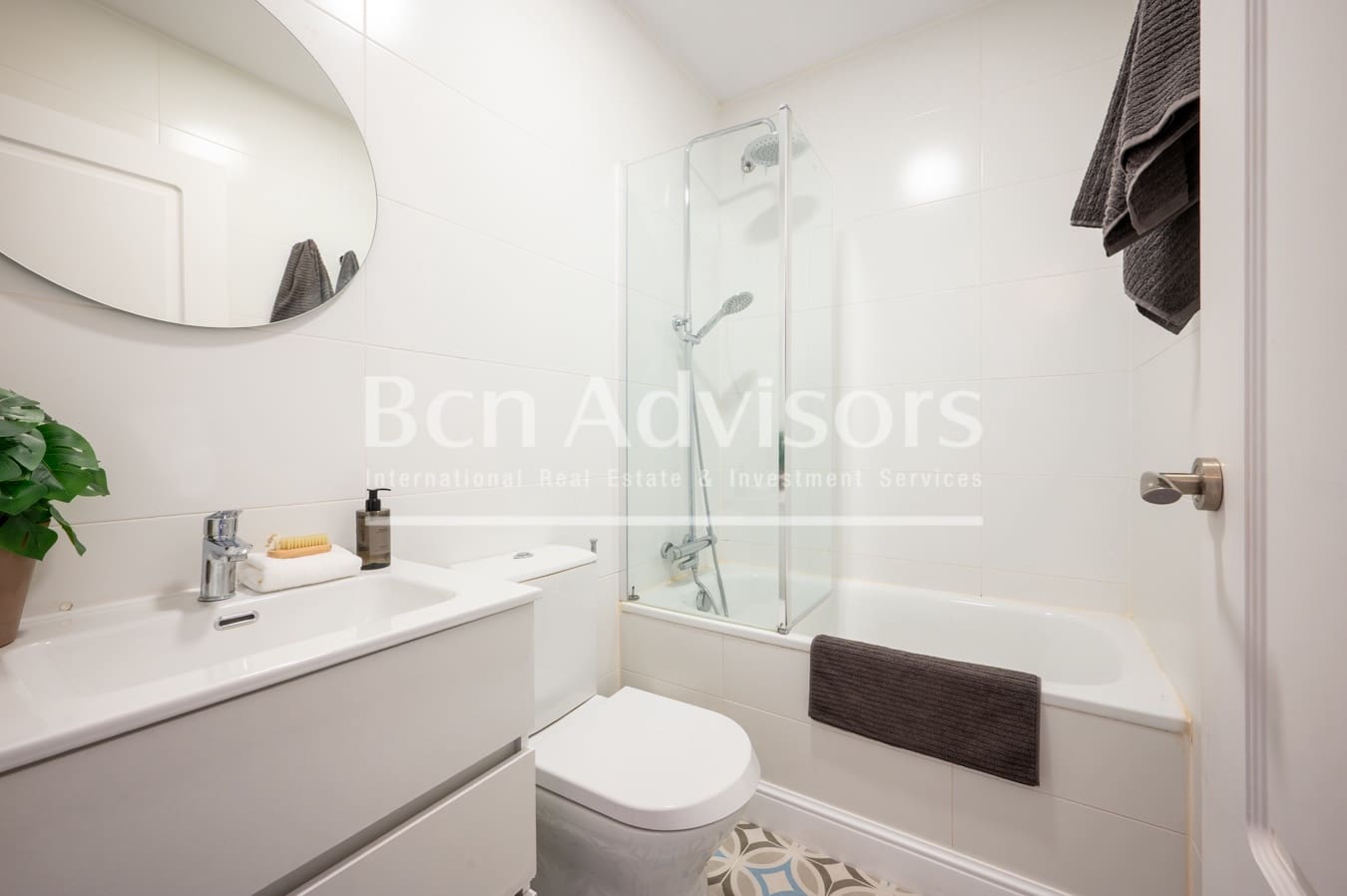 3 bedroom Apartment for sale in Barcelona city - € 660,000 (Ref: 9677056)