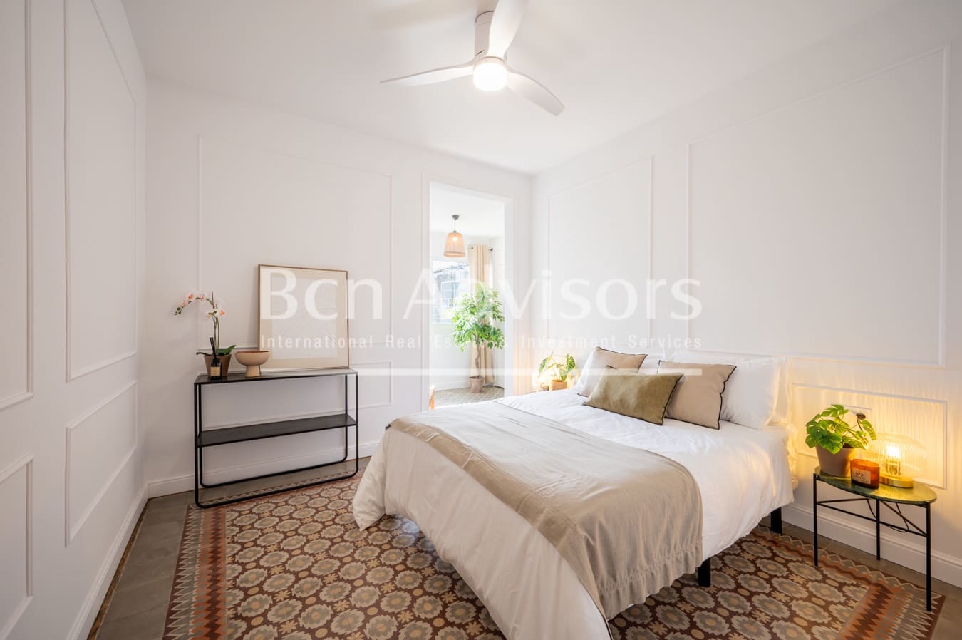3 bedroom Apartment for sale in Barcelona city - € 660,000 (Ref: 9677056)