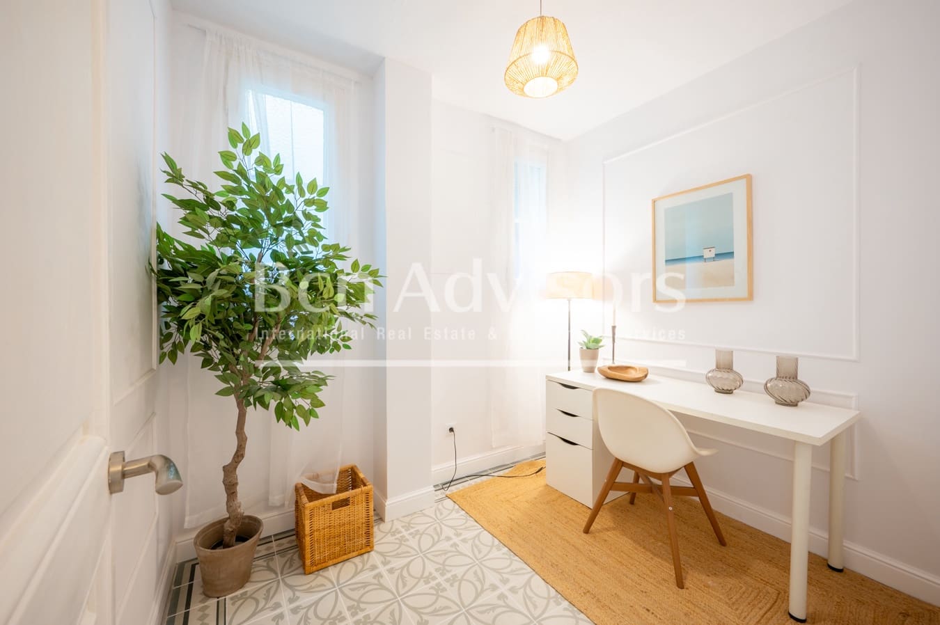 3 bedroom Apartment for sale in Barcelona city - € 660,000 (Ref: 9677056)