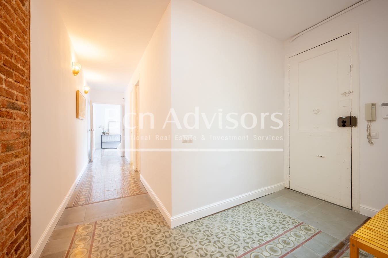 3 bedroom Apartment for sale in Barcelona city - € 660,000 (Ref: 9677056)