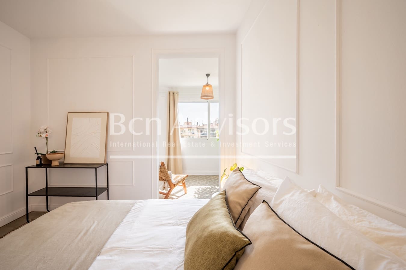 3 bedroom Apartment for sale in Barcelona city - € 660,000 (Ref: 9677056)
