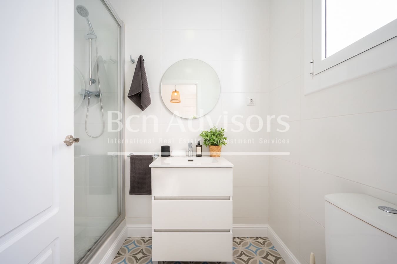 3 bedroom Apartment for sale in Barcelona city - € 660,000 (Ref: 9677056)