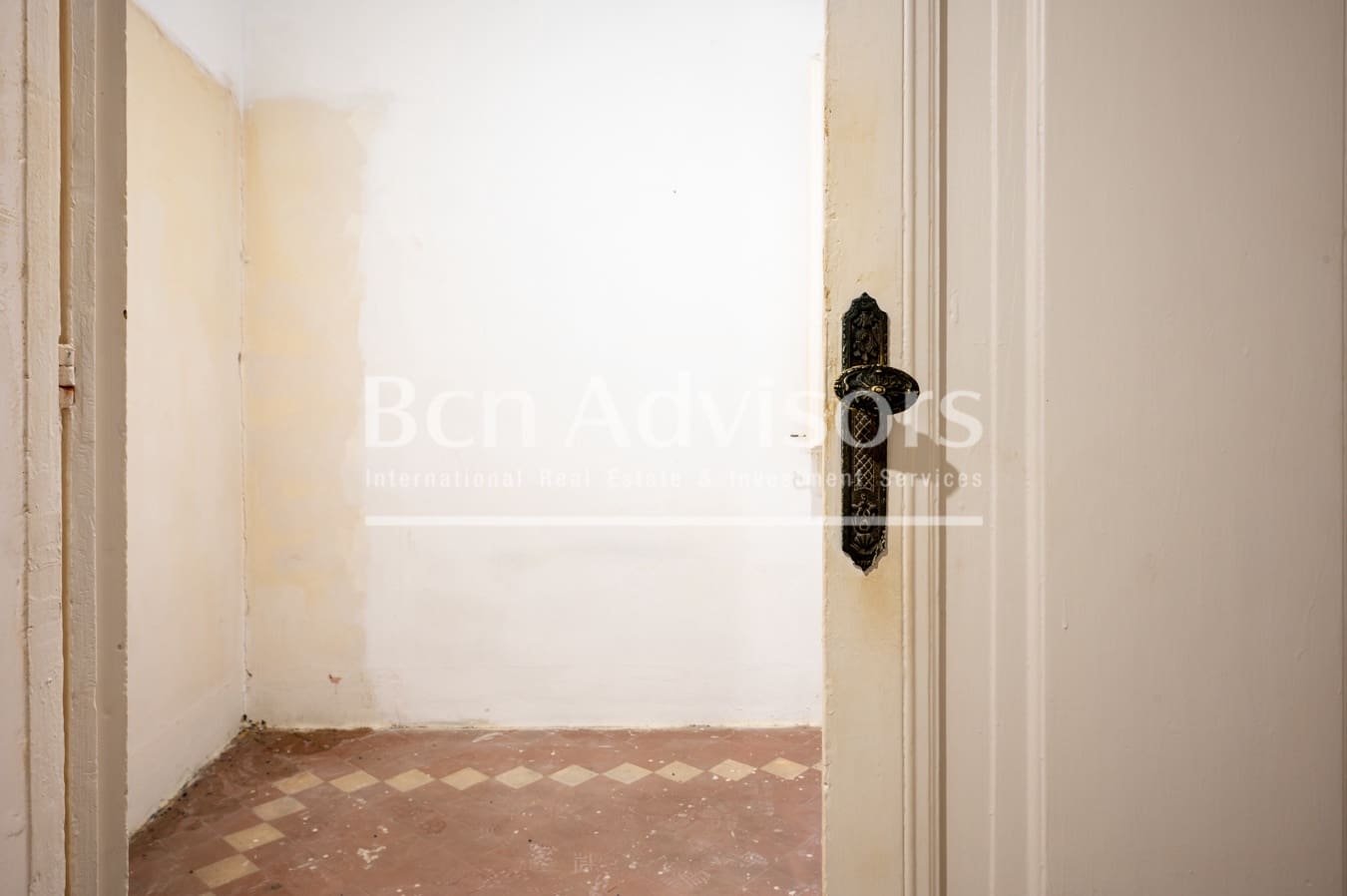 3 bedroom Apartment for sale in Barcelona city - € 1,560,000 (Ref: 9677057)