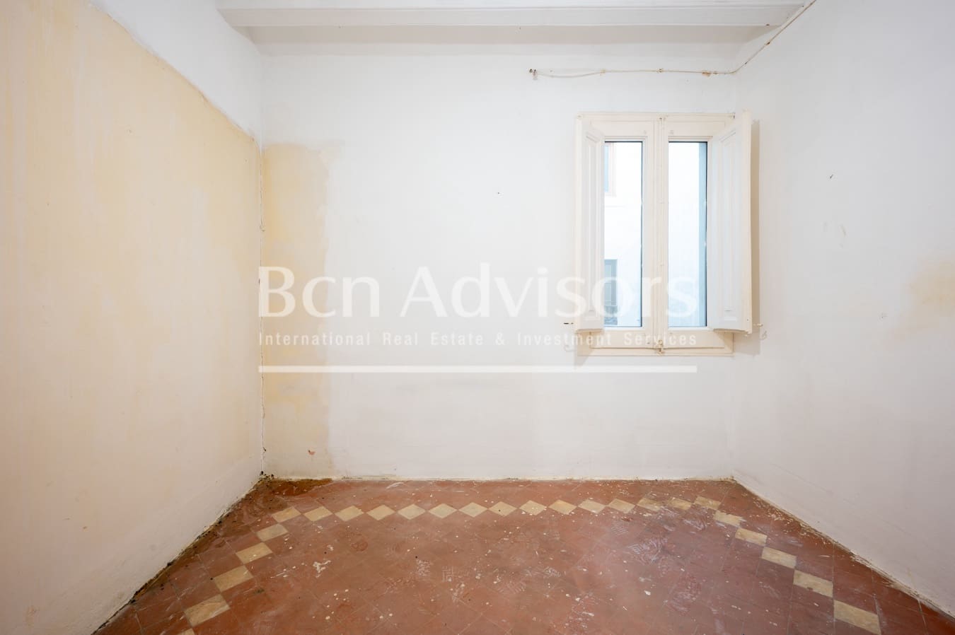 3 bedroom Apartment for sale in Barcelona city - € 1,560,000 (Ref: 9677057)
