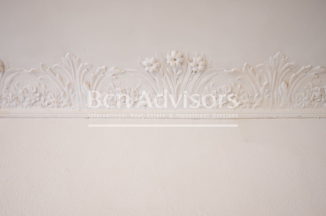 3 bedroom Apartment for sale in Barcelona city - € 1,560,000 (Ref: 9677057)