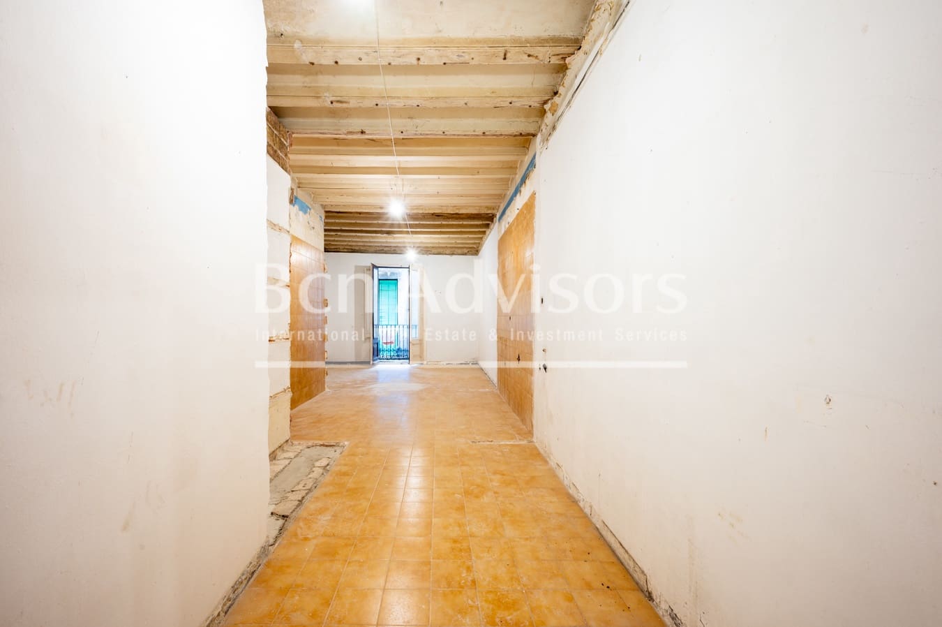 3 bedroom Apartment for sale in Barcelona city - € 1,560,000 (Ref: 9677057)